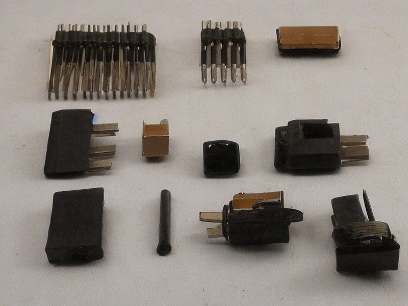 MOSFET内容产品资料