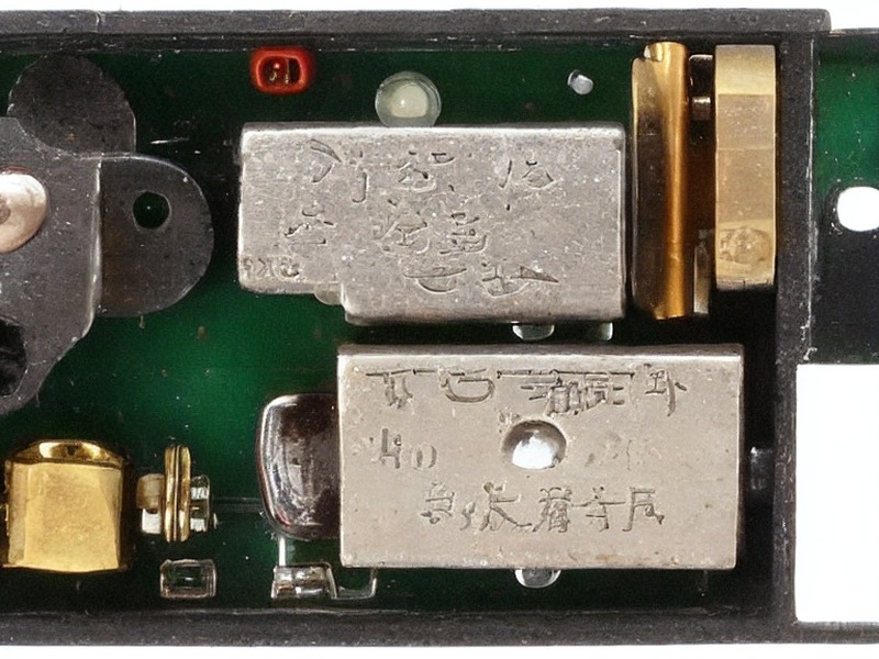 隔离器分类资料参考