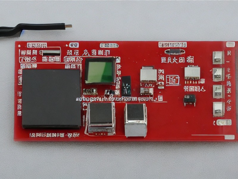 调试工具应用选型资料