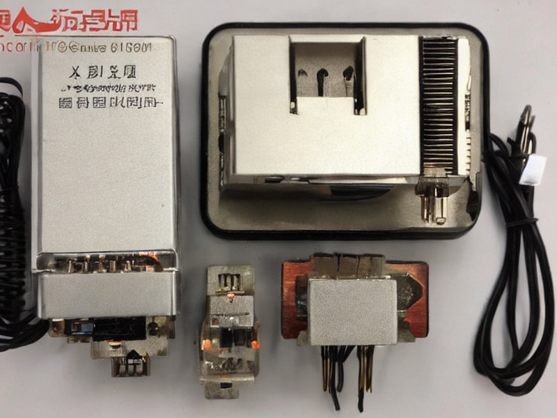 频率控制应用产品说明