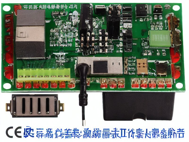 电感器中心工程应用 2