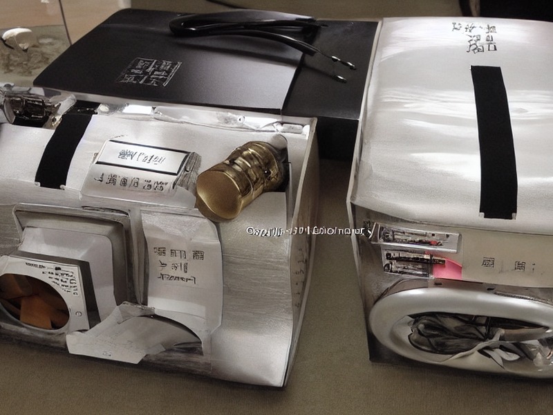 Wi-Fi模块资料库选型