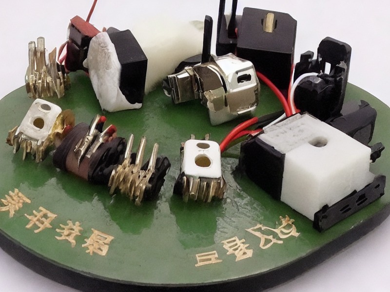 pg电子官网入口 射频连接中心 1