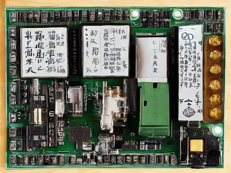 温度检测内容工程资料