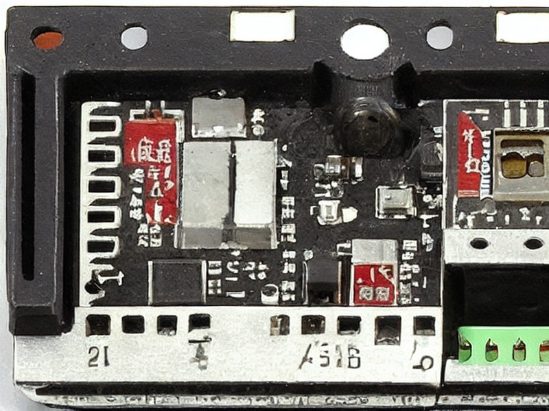pg电子官网入口 端子组件专题选型 1