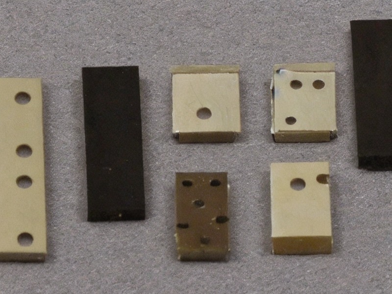 pg电子官网入口 MOSFET清单技术资料 1