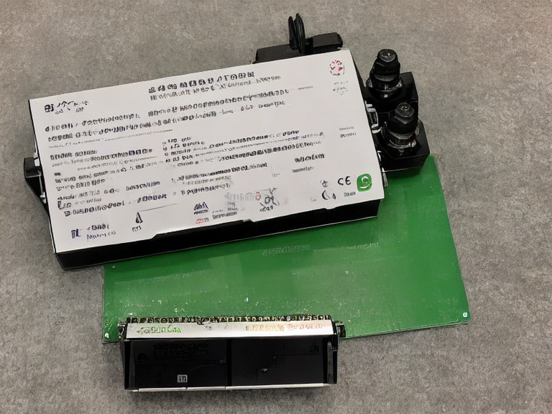 Wi-Fi模块应用在工业控制中的选型资料