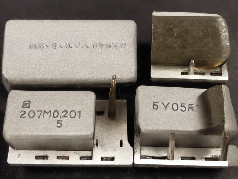 USB接口目录选型参考 1