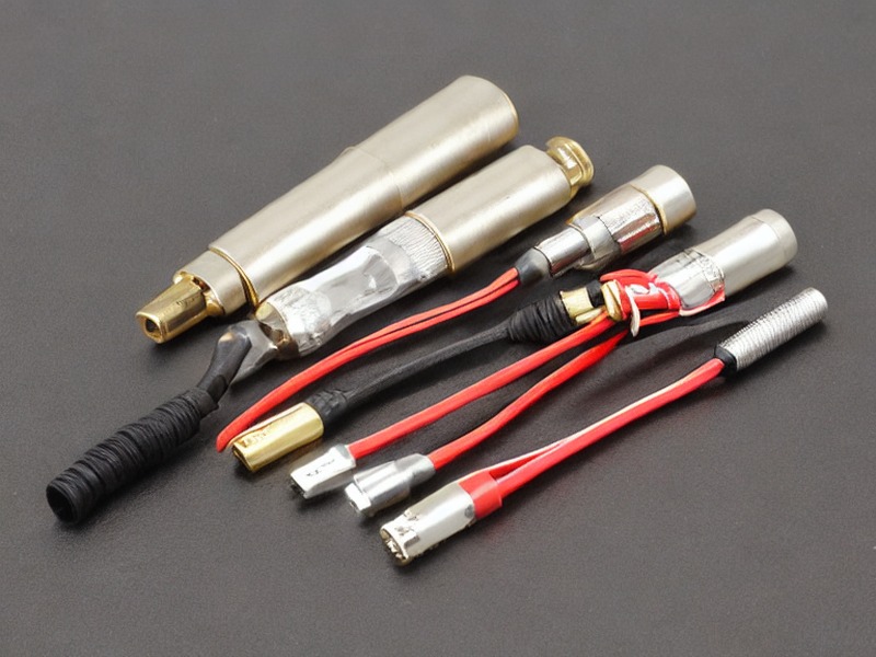 连接器选型应用参考