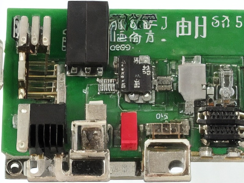 电池保护应用产品说明 1