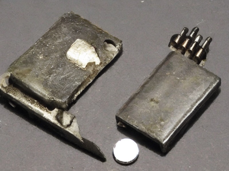 充电管理应用相关产品 2
