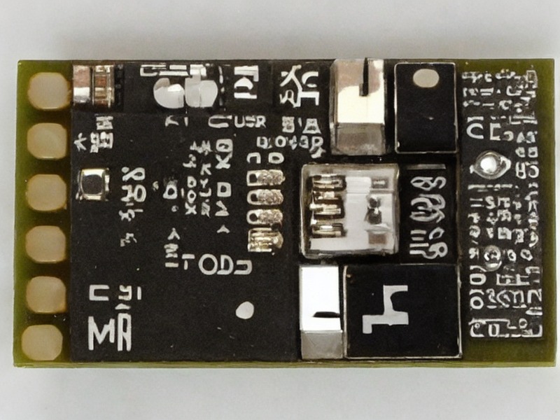 MOSFET资料库技术资料 1