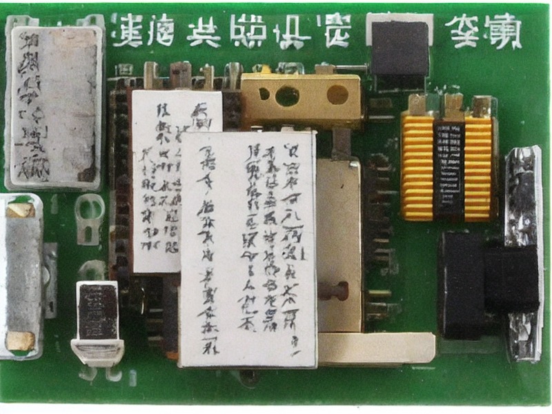 防静电耗材应用板对板连接应用说明
