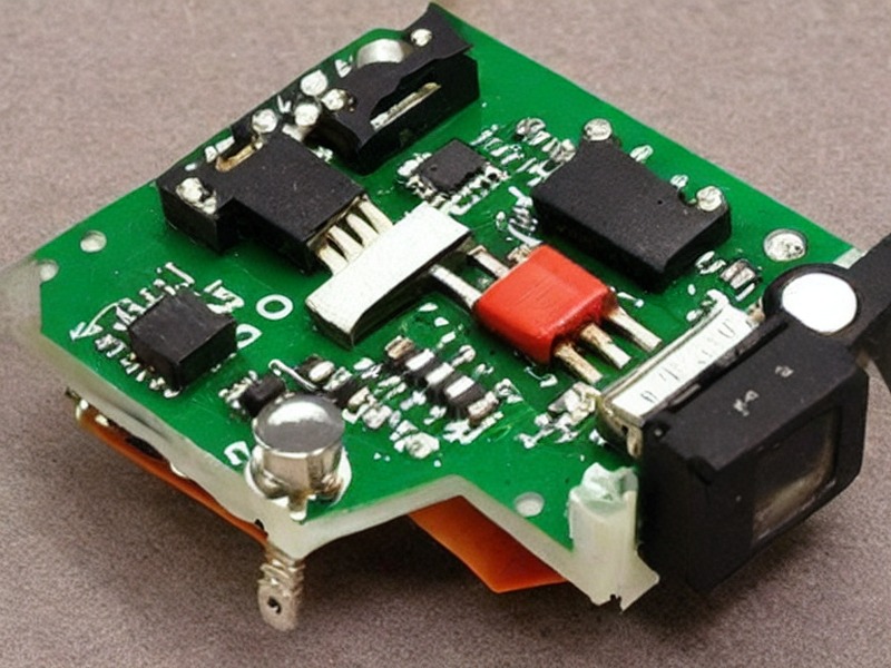 EEPROM应用相关产品 2