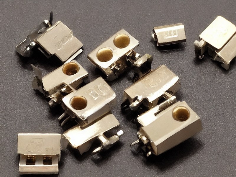 天线组件参考工程资料
