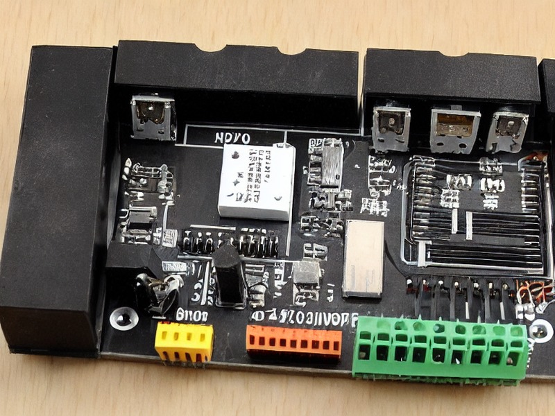 USB接口目录参数与应用整理 1