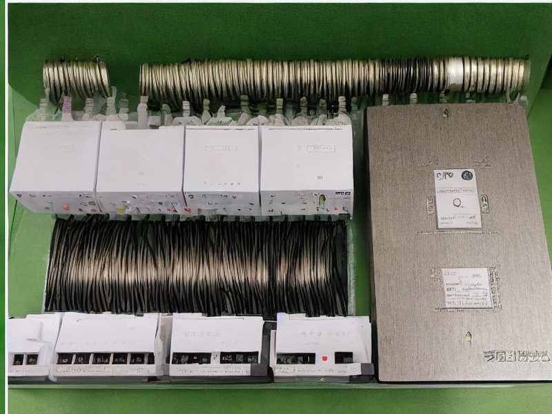 万用表应用DC/DC转换应用说明 2