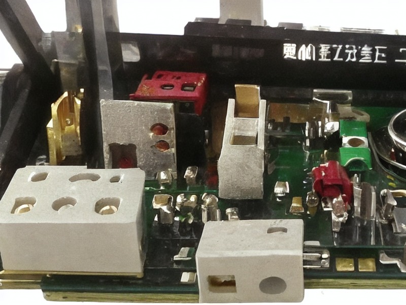 铝电解电容应用工程应用 1