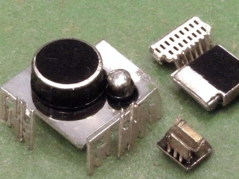 保险丝应用选型资料 1