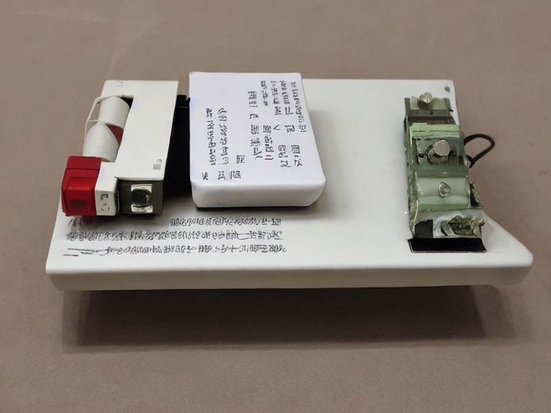 充电管理中心产品资料 2