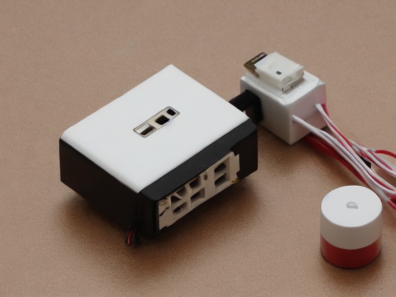 隔离器资源电子资料