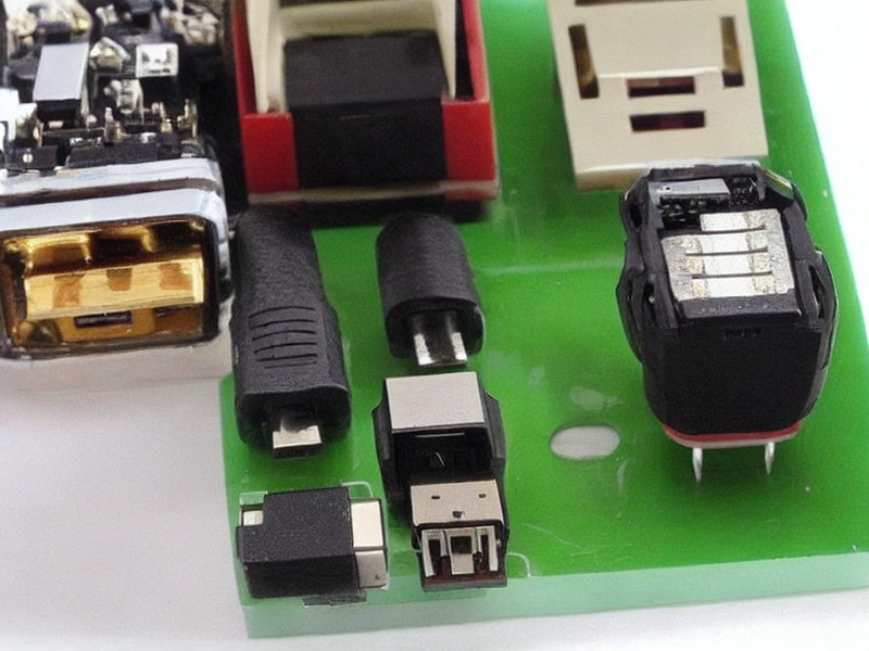 调试工具产品线选型参考 2