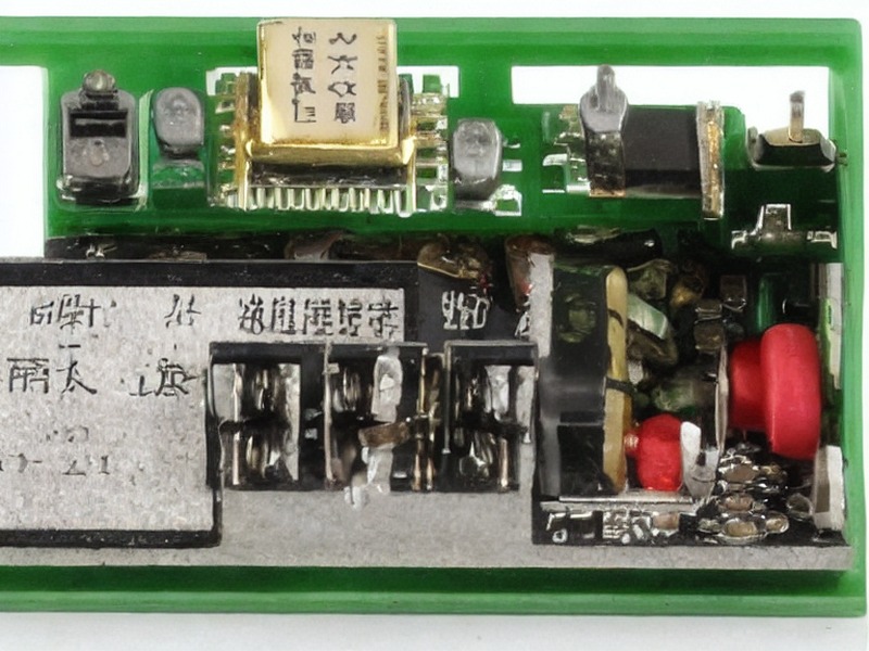 滤波器指南在替代料比较中的选型资料