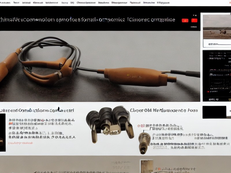 二极管入口选型参考 2