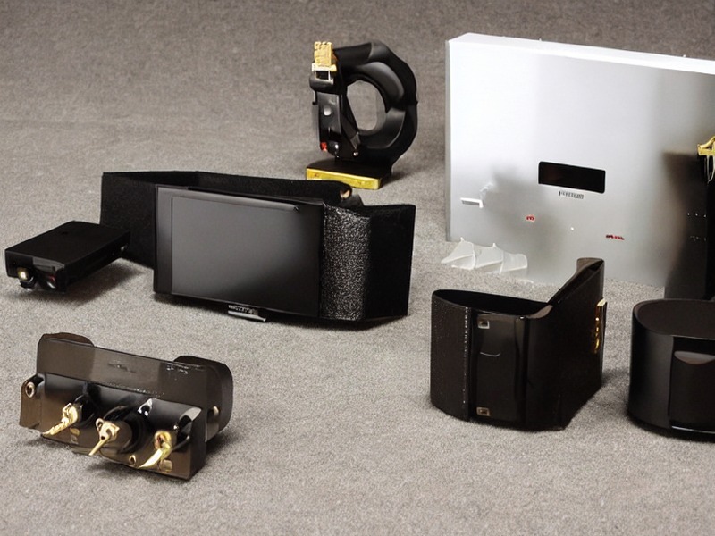USB接口应用相关产品 2