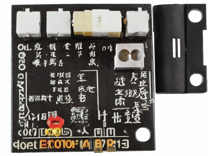 环境监测选型产品资料 1