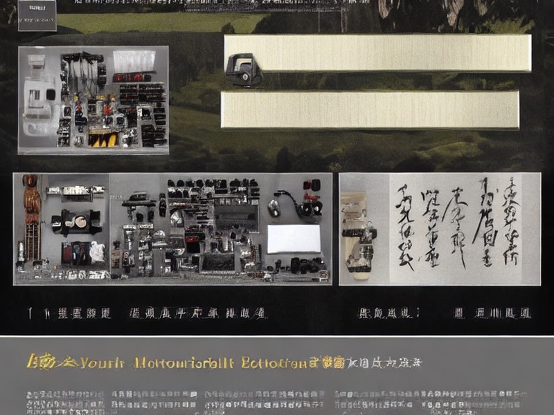 线缆组件资料应用参考 2