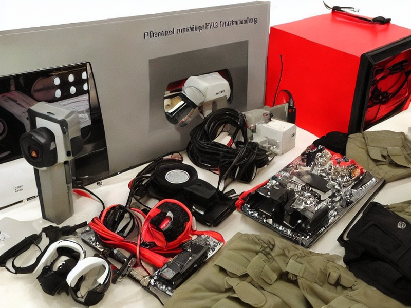 线缆组件产品线工程资料 1