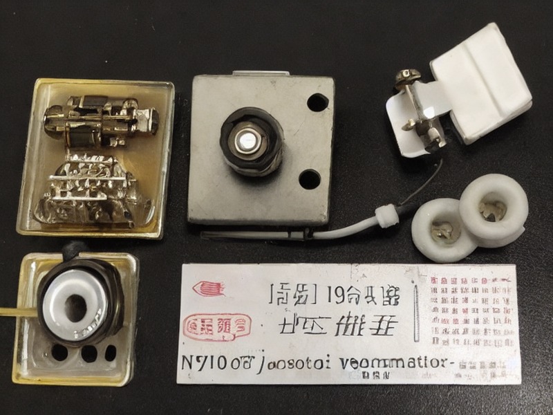MOSFET指南产品资料 2