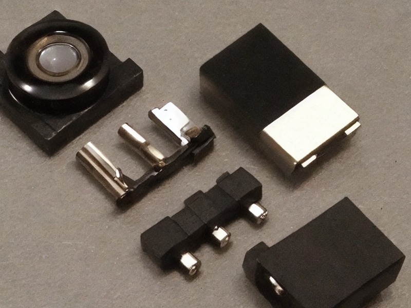 散热风扇应用相关产品