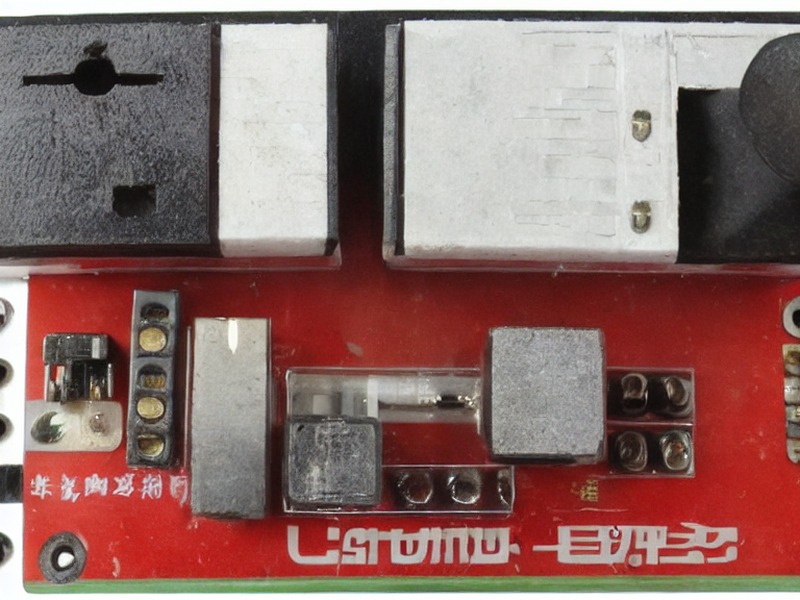 DC/DC转换应用页选型参考