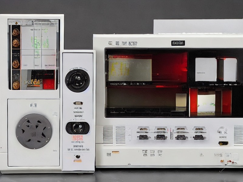 逻辑器件应用相关产品 1