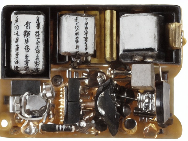 运算放大器指南资料库