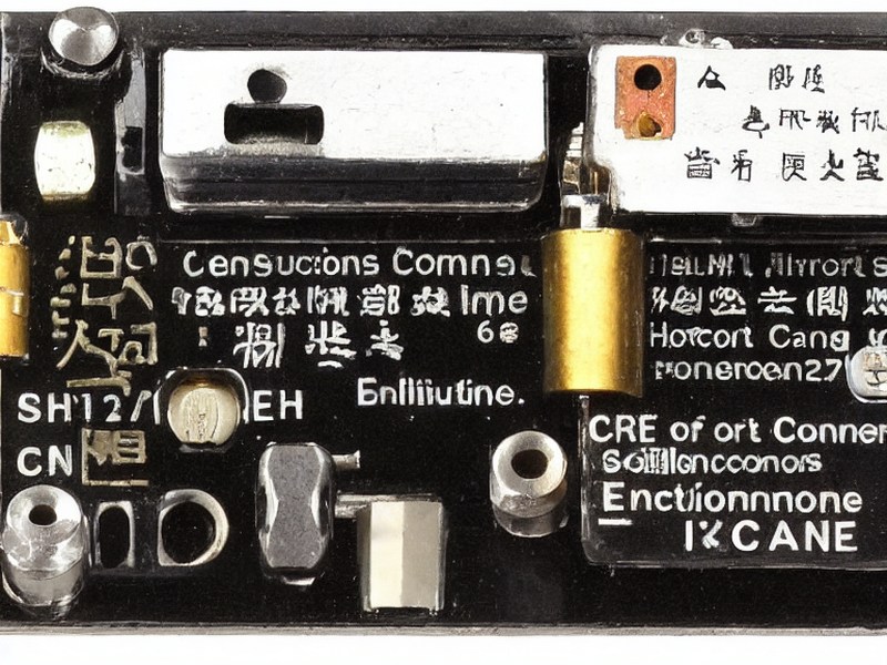 工业自动化应用相关产品 1