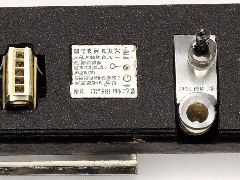 万用表应用DC/DC转换应用说明