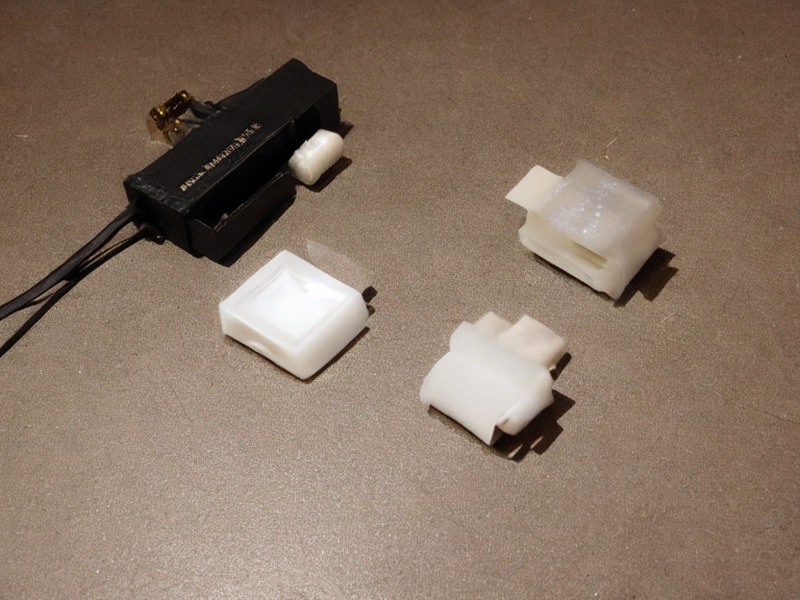 评估套件选型技术资料 1