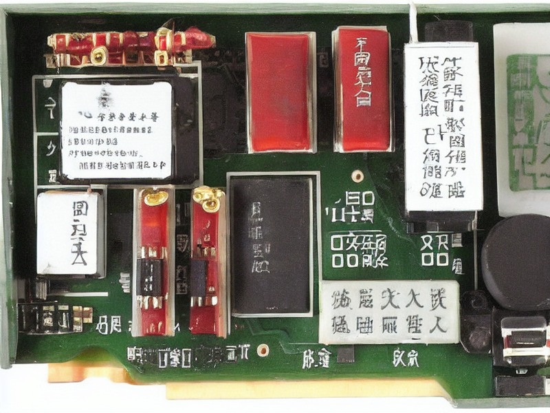 导热材料导航应用参考 1