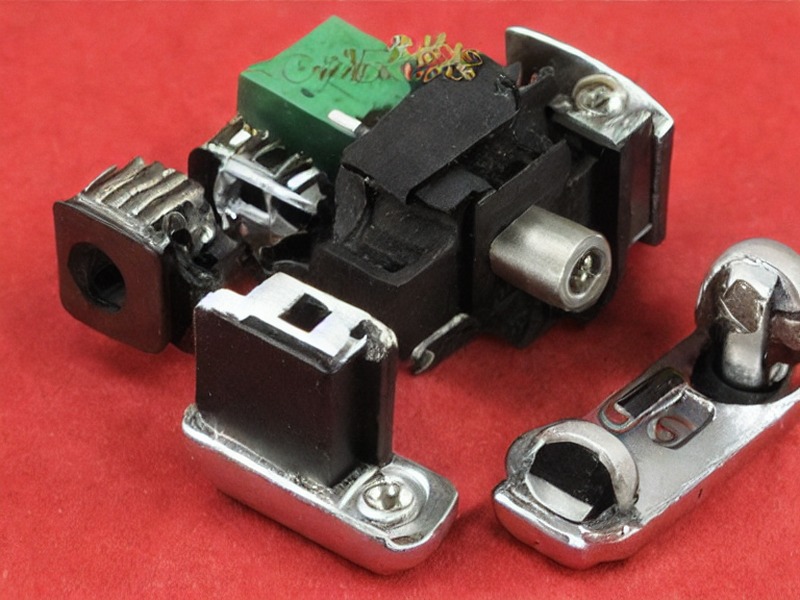 EEPROM应用相关产品 2