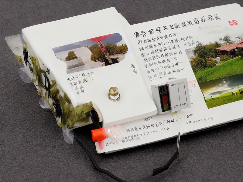 晶振资料目录