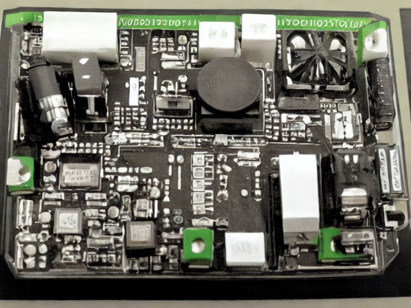 pg电子官网入口 DC/DC转换说明产品 1