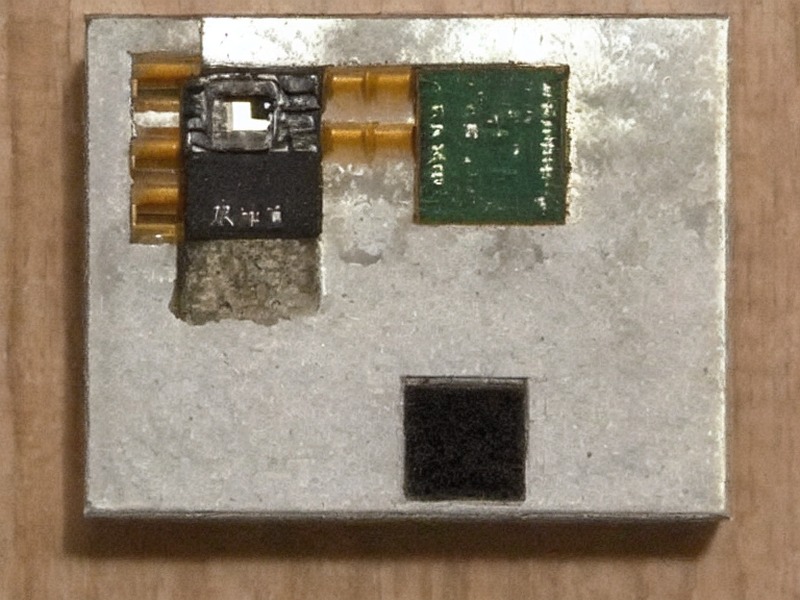 NAND Flash分类应用参考 2