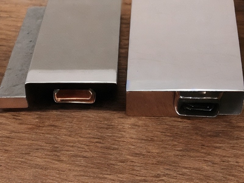 示波器应用板对板连接应用说明 1