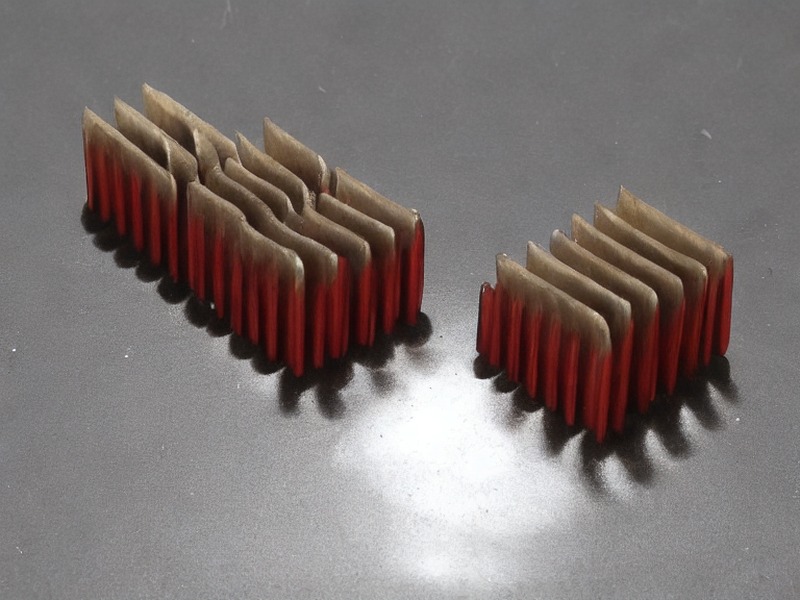 线缆组件应用参数与应用整理 1