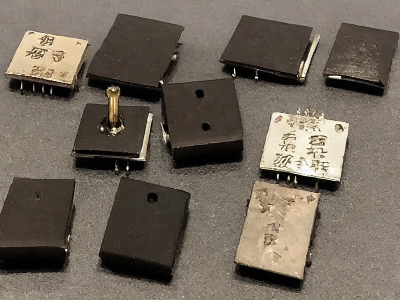 pg电子官网入口 射频连接中心 1