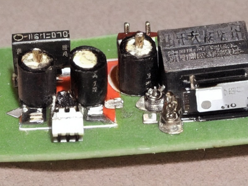 滤波器应用选型资料 1