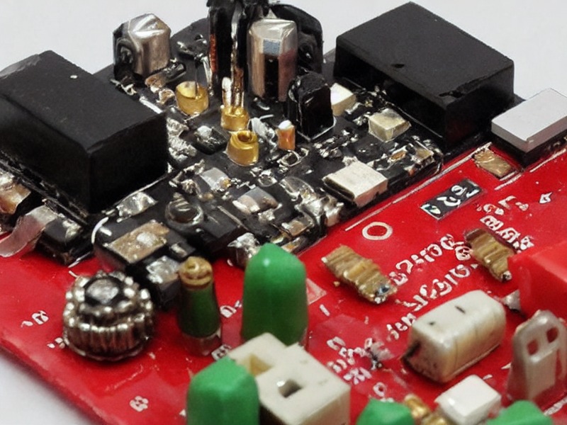 USB接口应用相关产品 1